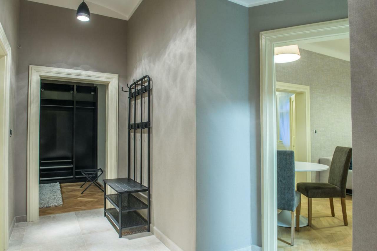 Exclusive 3 Bedroom Top-notch Flat, Great Location Апартаменты *